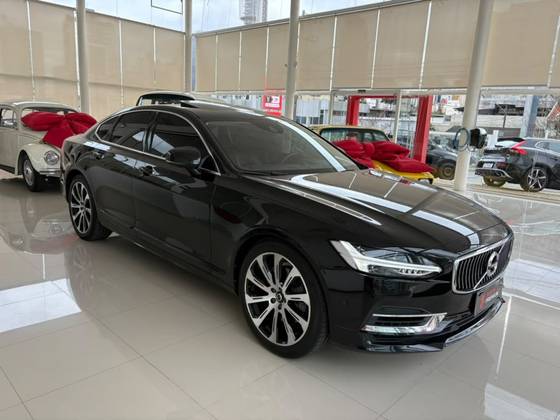 VOLVO S90 2.0 T8 HYBRID INSCRIPTION AWD GEARTRONIC